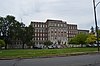 Lucas County Hospital and Nurse's Home