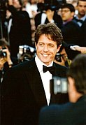 Hugh Grant (Charles).