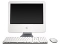 imac G5 (2004)