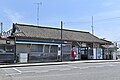 小石川人晃 「松尾駅 (千葉県)」