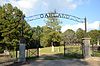 Oakland Cemetery