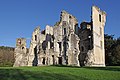 Wardour Castle