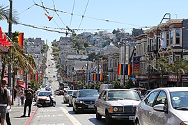 The Castro