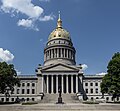 Image 5The West Virginia State Capitol in Charleston is home to the West Virginia Legislature. (from West Virginia)