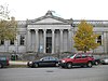 Blackstone Library