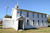 Chester Masonic Lodge and Community Building