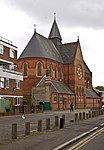 Church of St Chad