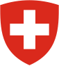 Grb Švajcarske