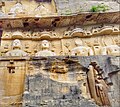 Jain Tirthankar statues, Ek Pathar ki Bavadi