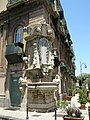 Quattro fontane