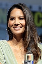 Thumbnail for Olivia Munn