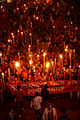 Image 312013 Shahbag protests demanding the death penalty for the war criminals of the 1971 Bangladesh Liberation War (from History of Bangladesh)