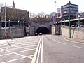 Image 5Queensway Tunnel, Liverpool under the River Mersey to Birkenhead, Wirral peninsula (from North West England)