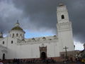 La Merced (Quito)