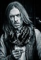 Rex Brown, muzician și autor american (Pantera)