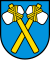 Coat of arms of Mörigen