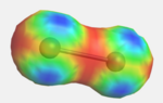 Thumbnail for Computational chemistry