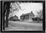 Thumbnail for File:EXTERIOR (in foreground) - Jansonist Colony, Carriage and Wagon Shop, Bishop Hill Street, Bishop Hill, Henry County, IL HABS ILL,37-BISH,7-5.tif