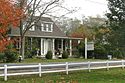 Edward Gorey House, Yarmouth Port MA