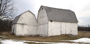 Barns