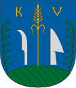 Külsővat címere