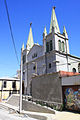 San Luis Church