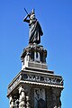 Image 19Monument to Cuauhtémoc, Mexico City (from Culture of Latin America)