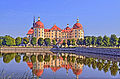 Moritzburg Castle