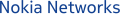 Logo Nokia Networks (2014-2017)