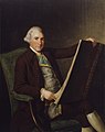 Robert Adam, neoclassical architect