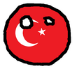 Polandball de la Turkiya