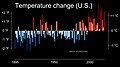 ◣Ed Hawkins◢ 18:45, 3 March 2022 — Temperature change in the US.jpg (JPG)