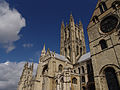 Canterbury Cathedral