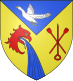 Coat of arms of Nantois