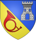 Coat of arms of Sauvoy