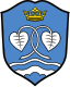 Coat of arms of Gmund a.Tegernsee