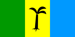 Saint Christopher-Nevis-Anguilla (1967–1983)