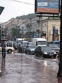 Flood in Podil