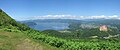 Image 23Lake Tōya and Shōwa-shinzan in Shikotsu-Tōya National Park (from Geography of Japan)