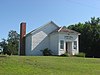 Tippecanoe Twp. District No. 3 Schoolhouse and Cemetery