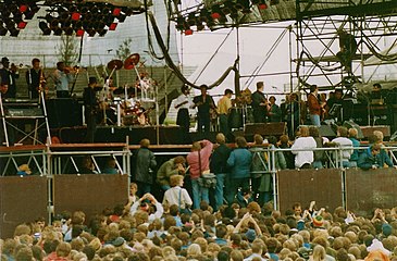 Rock am Ring 1987