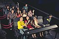 Teater 4DX di Vietnam.