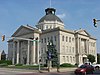 Lebanon Courthouse Square Historic District