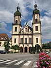 Church of Saint Maurice