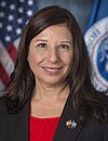 Elaine Duke[c]