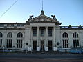 National University of Rosario, School of Medicine