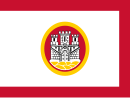 Drapeau de Bergen