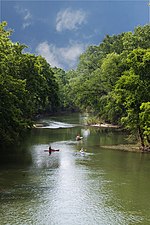 Thumbnail for Harpeth River