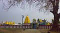 Sri Agatheeswarar Temple