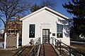 Image 32The Little White Schoolhouse in Ripon held the nation's first meeting of the Republican Party. (from Wisconsin)